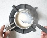 牛乳たっぷりアリゴ風作り方4写真