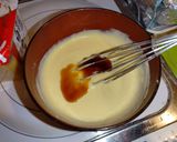 ヤリイカの辛子酢味噌マヨマカロニサラダ作り方5写真