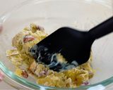 さつまいもサラダ|疲れに作り方8写真