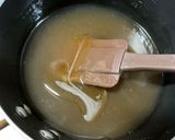 シンプルな醤油味の天津飯作り方2写真