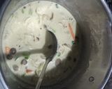 グリーンカレー作り方4写真