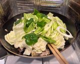 うまい!豚肉とナスとピーマンの味噌炒め作り方14写真