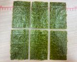 海苔つくね【ここから栄養士】作り方1写真