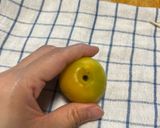 氷砂糖使わない、ウチの梅しごと。作り方3写真