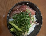 ロピアのサーモンいぶりがっこアボタルタル作り方14写真