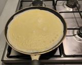 クレープ作り方11写真