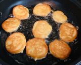 HMと新じゃがいも＼おいもくぐらせ焼き／作り方6写真
