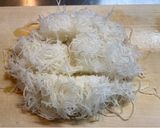 刺身のつまリメイク！大根餅作り方2写真