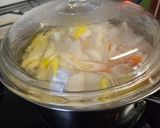 もつ煮込み作り方4写真