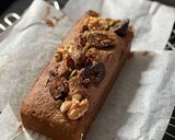 ＊プチプチいちじくのパウンドケーキ＊作り方5写真