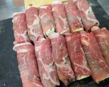 豆腐と大葉の豚肉巻き作り方2写真