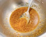 鶏もも肉のハニーマスタード作り方5写真