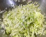 簡単！なのに絶品♡おうち餃子作り方1写真