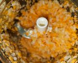 鶏ミンチ和風つくね作り方4写真