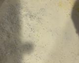 蕗の薹香る明太子クリームパスタ作り方12写真