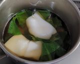 【質素倹約】名古屋のお雑煮作り方5写真