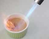 クレマカタラーナ作り方8写真