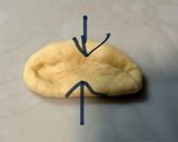 ベーコンエピ作り方7写真
