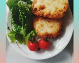 大和芋とツナのフワフワ揚げ♥作り方7写真