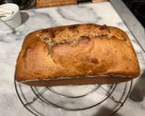 バナナブレッド作り方6写真