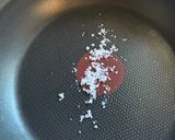 韓国風♪セブン風？クリスピークロワッサン作り方5写真