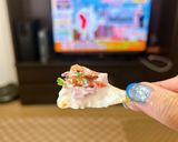 バッグナチョス（ウォーキングナチョス）作り方8写真