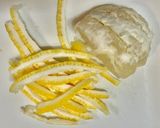 白菜のゆず生姜漬け☆食育☆カンタン作り方8写真