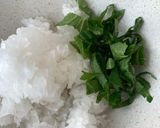 野菜喰いの蒸籠蒸し作り方6写真