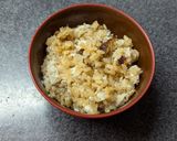 余った鯛のあら活用！旨味凝縮の鯛めし作り方6写真