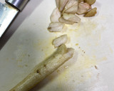 ツナ缶と油揚げの炊き込みご飯作り方4写真