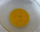 【なつかし甘辛】濃いめのこってりテリたま作り方1写真