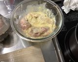 チキン南蛮作り方8写真