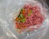 スタミナミートボール作り方3写真