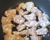 しっとり鶏むね肉の飴色玉ねぎカレー作り方19写真