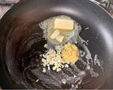 煮込み時間３分！バターチキン風キーマカレー🍛作り方2写真