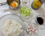 【再現】田鎖ブラザーズもっちゃんの炒飯作り方1写真