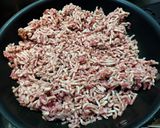超簡単！挽き肉たっぷりドライカレー！作り方2写真