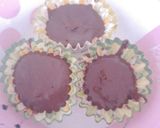 やわらかチョコムース作り方3写真