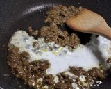 フライパン１つで簡単グリーンカレー作り方12写真