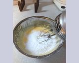 Mary's プリンセストルタ作り方19写真