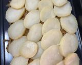バスク式白身魚ロースト作り方2写真