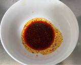 業スーの花椒辣醬で作る油そばのタレ作り方2写真