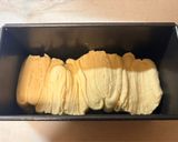 ペラペラめくれる♪シュガーバターパン作り方13写真