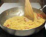 夏バテ&美肌効果･パセリのジェノベーゼ作り方13写真