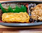 高校生男子お弁当24年10月16日作り方3写真