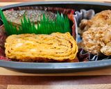 高校生男子お弁当24年10月16日作り方3写真
