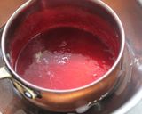 ピーチたっぷり贅沢タルト作り方12写真