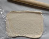 パンミックスでミニチョコクロワッサン。作り方11写真