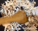ダイエットの味方&菌活に♬きのこの佃煮作り方3写真