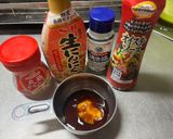 旨みチャーハン作り方3写真